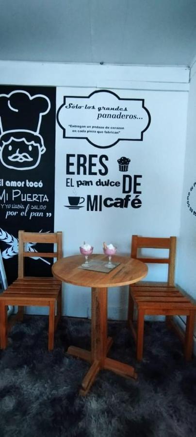 Posada Lia Centro Providencia  Esterno foto